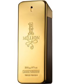 Paco Rabanne 1 Million EDT 200 ml