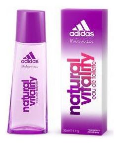 Adidas Natural Vitality EDT 50 ml