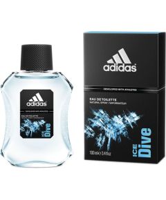 Adidas Ice Dive EDT 100 ml