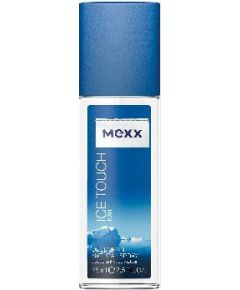 Mexx Ice Touch Man dezodorant w szkle 75ml - 575622