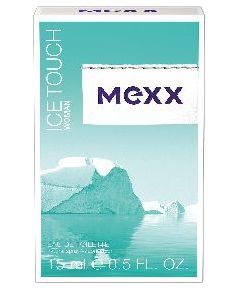 Mexx Ice Touch EDT 15 ml