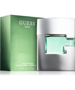 Guess Man EDT 75 ml