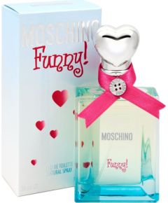 Moschino Funny! EDT 50 ml