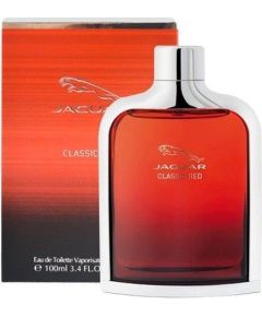 Jaguar Classic Red EDT 100 ml