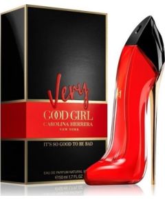 Carolina Herrera Very Good Girl EDP 50 ml