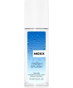 Mexx Fresh Splash EDT 75 ml