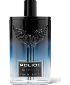 Police Deep Blue EDT 100 ml