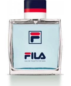 Fila For Men EDT 100 ml Vīriešu Smaržas