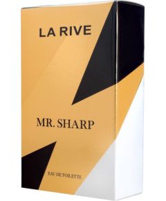 La Rive Mr. Sharp EDT 100 ml