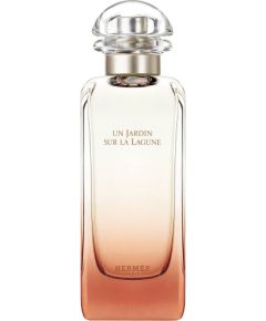 Hermes Un Jardin Sur La Lagune EDT 50 ml