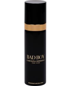 Carolina Herrera CAROLINA HERRERA Bad Boy DEO spray 100ml