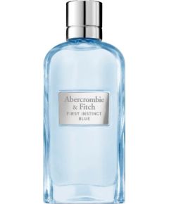 Abercrombie & Fitch First Instinct Blue EDP 100 ml