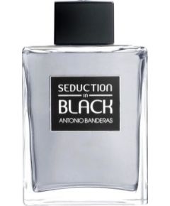 Antonio Banderas Seduction In Black EDT 200 ml