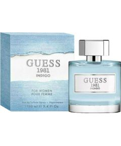 Guess 1981 Indigo EDT 100 ml