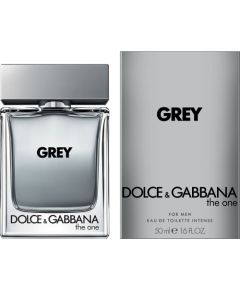 Dolce & Gabbana The One Grey EDT 50 ml