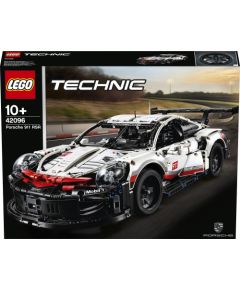 LEGO Technic Porsche 911 RSR (42096)