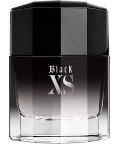 Paco Rabanne Black XS 2018 EDT 100 ml