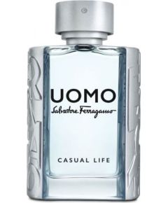 Salvatore Ferragamo Uomo Casual Life EDT 100 ml