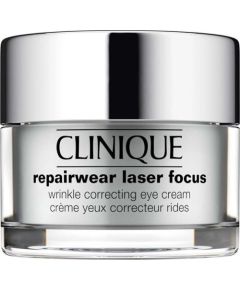 Clinique Repairwear Laser Focus Wrinkle Correcting Eye Cream krem pod oczy 15ml