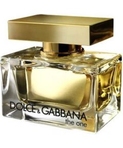 Dolce & Gabbana The One EDP 75 ml