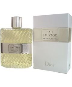 Christian Dior Dior Eau Sauvage EDT 50 ml