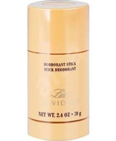 Davidoff Zino Dezodorant w sztyfcie 75ml