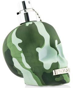 Police To Be Camouflage EDT 40 ml