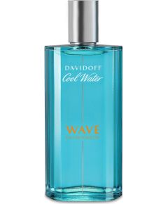 Davidoff Cool Water Wave EDT 125 ml Мужская парфюмерия