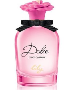 Dolce & Gabbana DOLCE&GABBANA Dolce Lily EDT spray 75ml