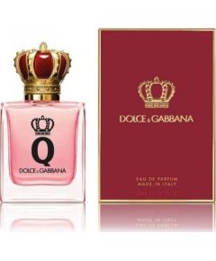 Dolce & Gabbana Perfumy Damskie Dolce & Gabbana EDP Dolce Gabbana Q (50 ml)