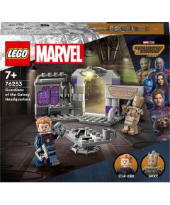 LEGO 76253 Marvel Guardians of the Galaxy Headquarters
