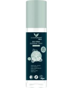 COSNATURE_Men 24h naturalny dezodorant w sprayu z wyciągiem z szyszek chmielu 75ml