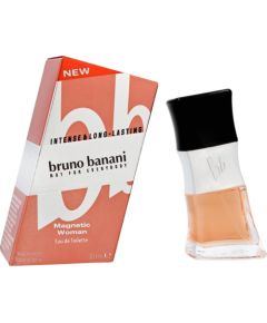 Bruno Banani Bruno Banani Magnetic Woman EDT 30ml