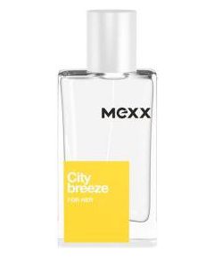 Mexx City Breeze for Her EDT 30 ml