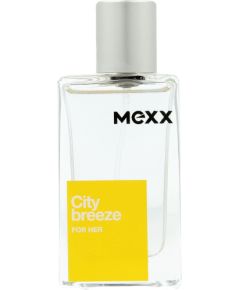 Mexx City Breeze for Her EDT 15 ml