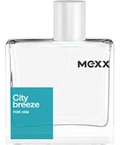 Mexx City Breeze for Him EDT 30 ml