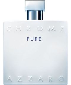 Azzaro Chrome Pure EDT 100 ml