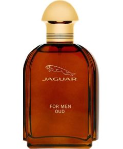 Jaguar For Men Oud EDP 100 ml