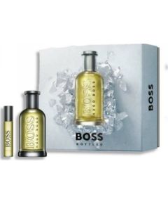 Hugo Boss Zestaw Perfum dla Mężczyzn Hugo Boss Boss Bottled (2 pcs)