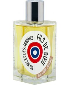 Etat Libre dOrange Fils De Dieu Du Riz Et Des Agrumes EDP 100ml