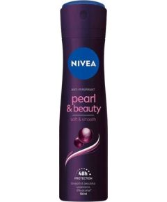 NIVEA_Pearl & Beauty dezodorant w spray'u 150ml