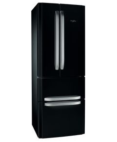 Side By Side fridge Whirlpool W4D7XC21