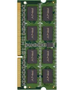 Pny Technologies PNY 8GB DDR3 1600MHz memory module 1 x 8 GB