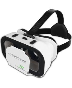 Esperanza EMV400 VR 3D Goggles for Smartphones 4.7''- 6"