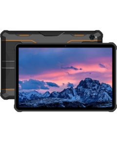 Tablet Oukitel RT5 8/256GB Pomarańczowy