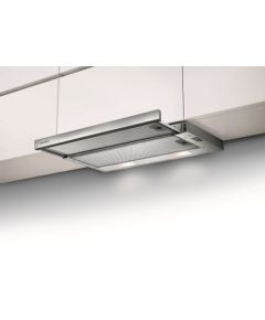 Faber FLEXA NG Inox 50cm Tvaika nosūcejs, izvelkams