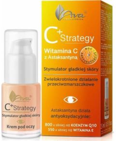 Ava AVA C-STRATEGY STYMULATOR GLADKIEJ SKORY 30ML