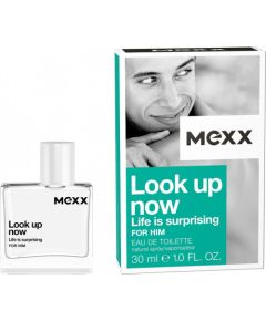 Mexx Look Up Now EDT 30 ml