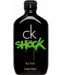 Calvin Klein One Shock EDT 100 ml