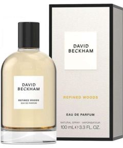 David Beckham Refined Woods EDP 100 ml